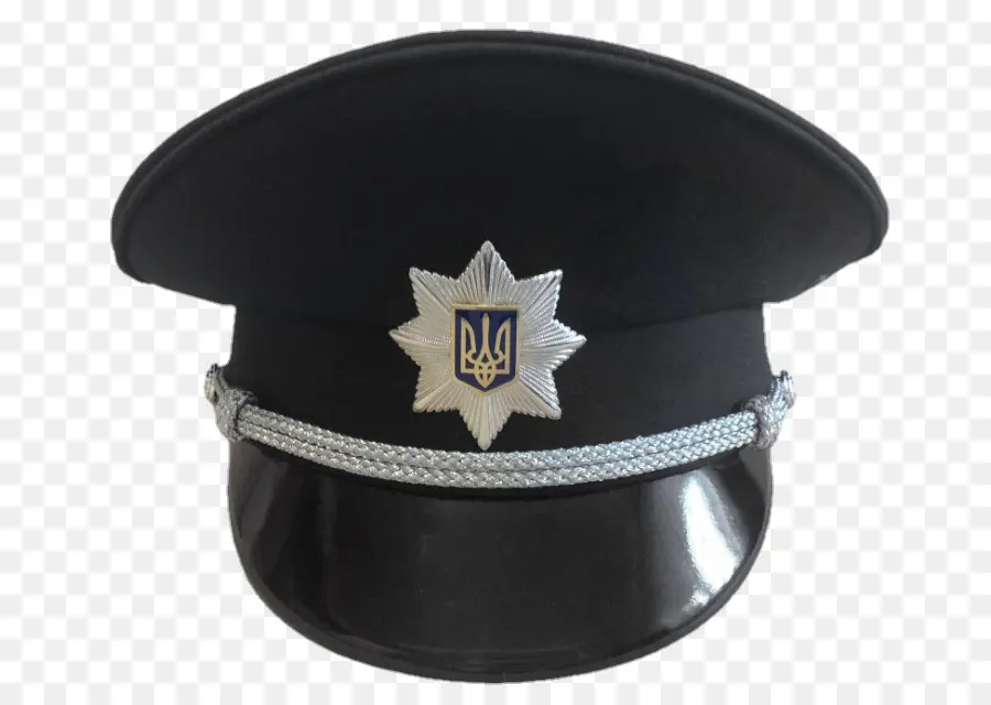 Kiev，Polis PNG