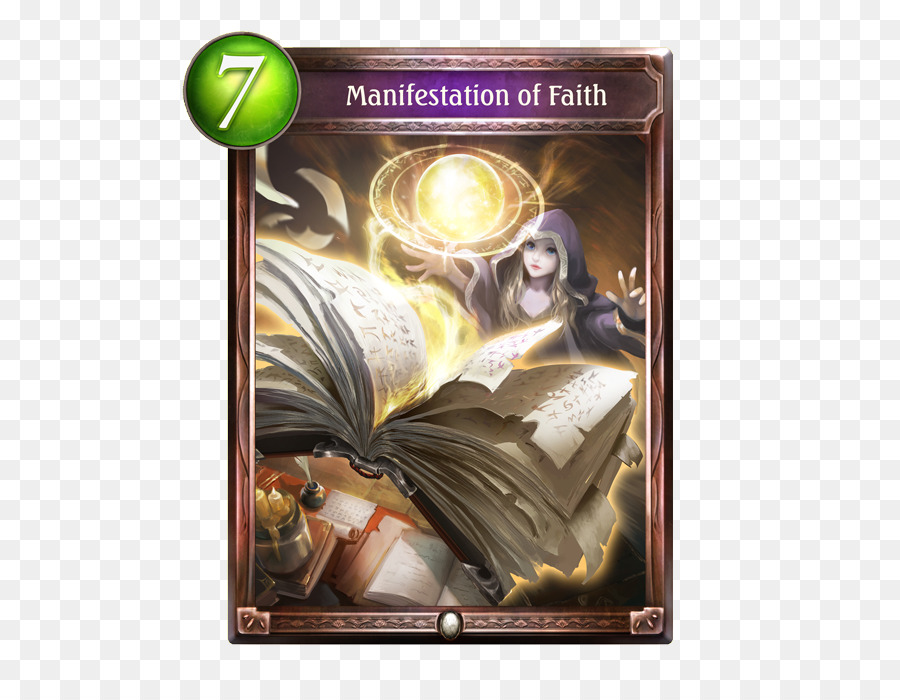 Shadowverse，İnanç PNG