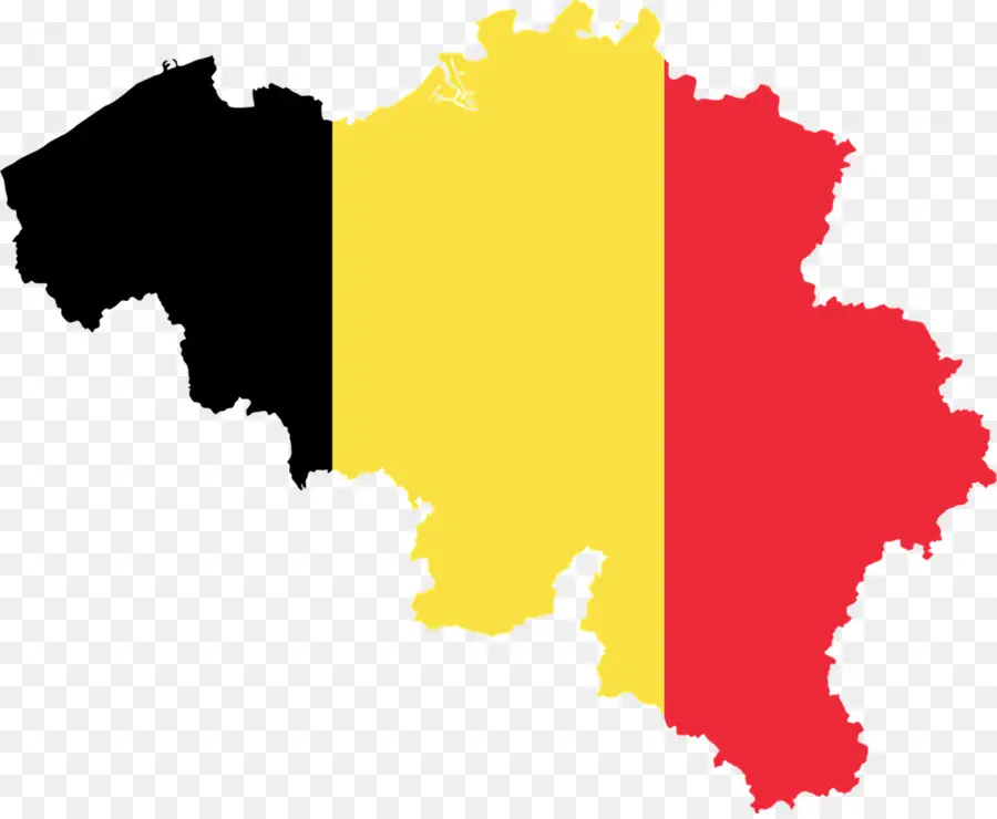 Belçika，Belçika Bayrağı PNG