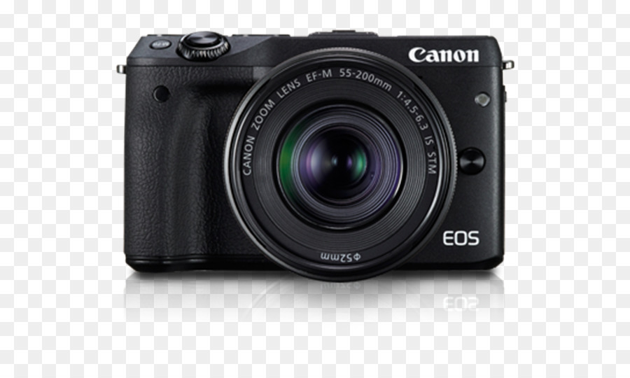 Canon Eos M3，Canon PNG