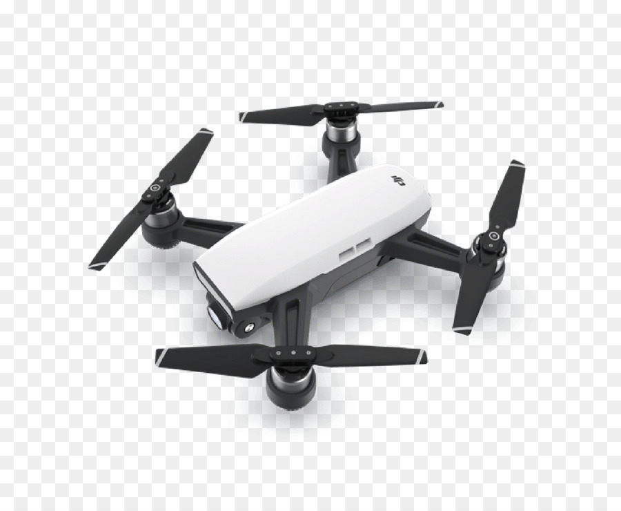 Beyaz Drone，Denetleyici PNG