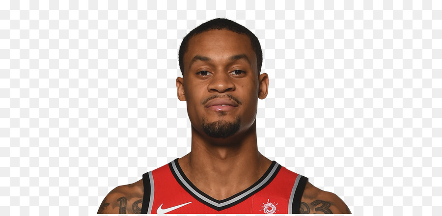 K J Mcdaniels，201718 Nba Sezonu PNG