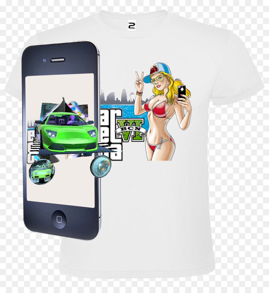 Tshirt，Gadget PNG