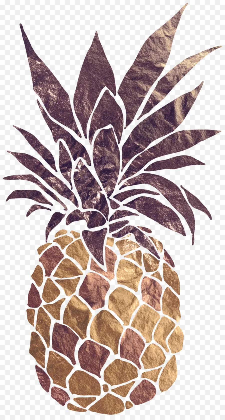 Ananas，Tropikal PNG