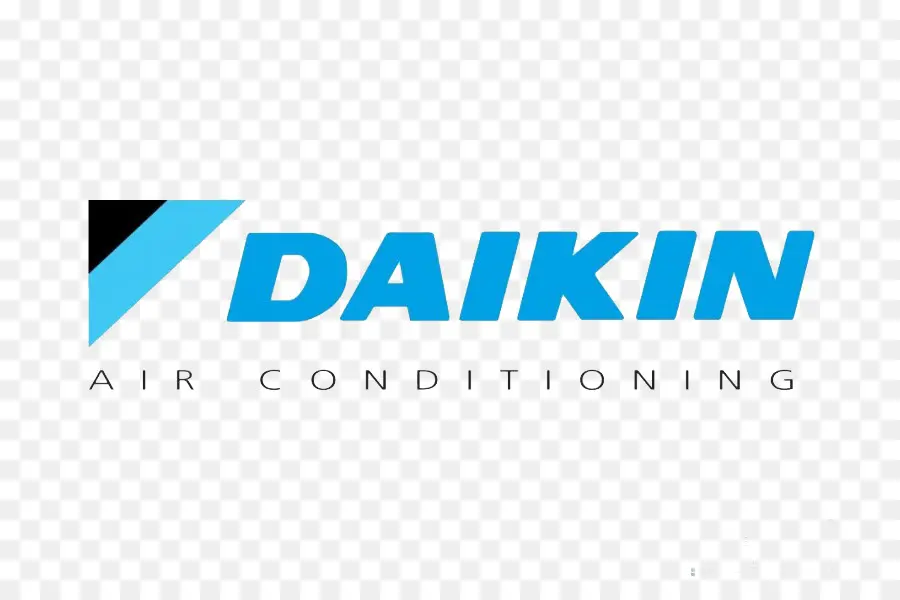 Daikin Logosu，Klimalar PNG