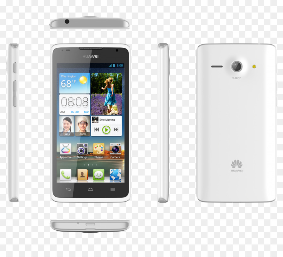 Huawei P10，Akıllı Telefon PNG