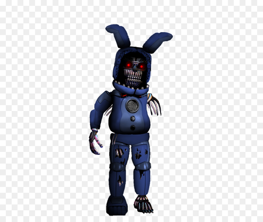 Robot Karakteri，Animatronik PNG