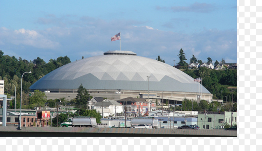 Tacoma Kubbe，Wikimedia Commons Ta PNG