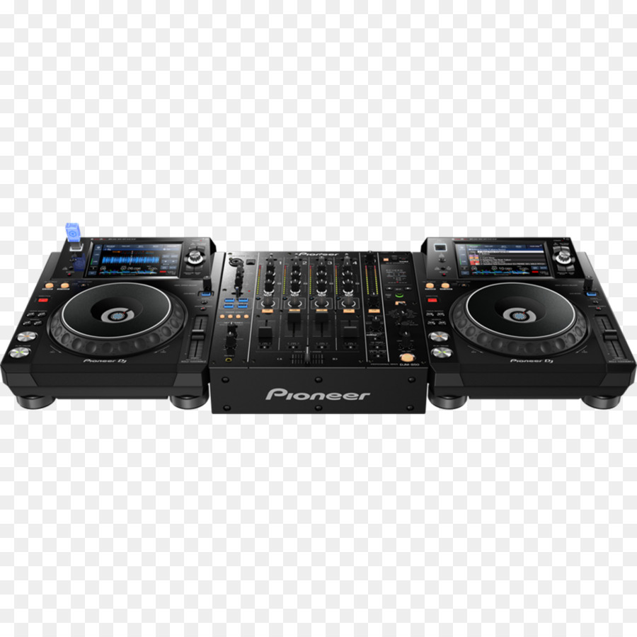 Cdj2000，Cdj PNG