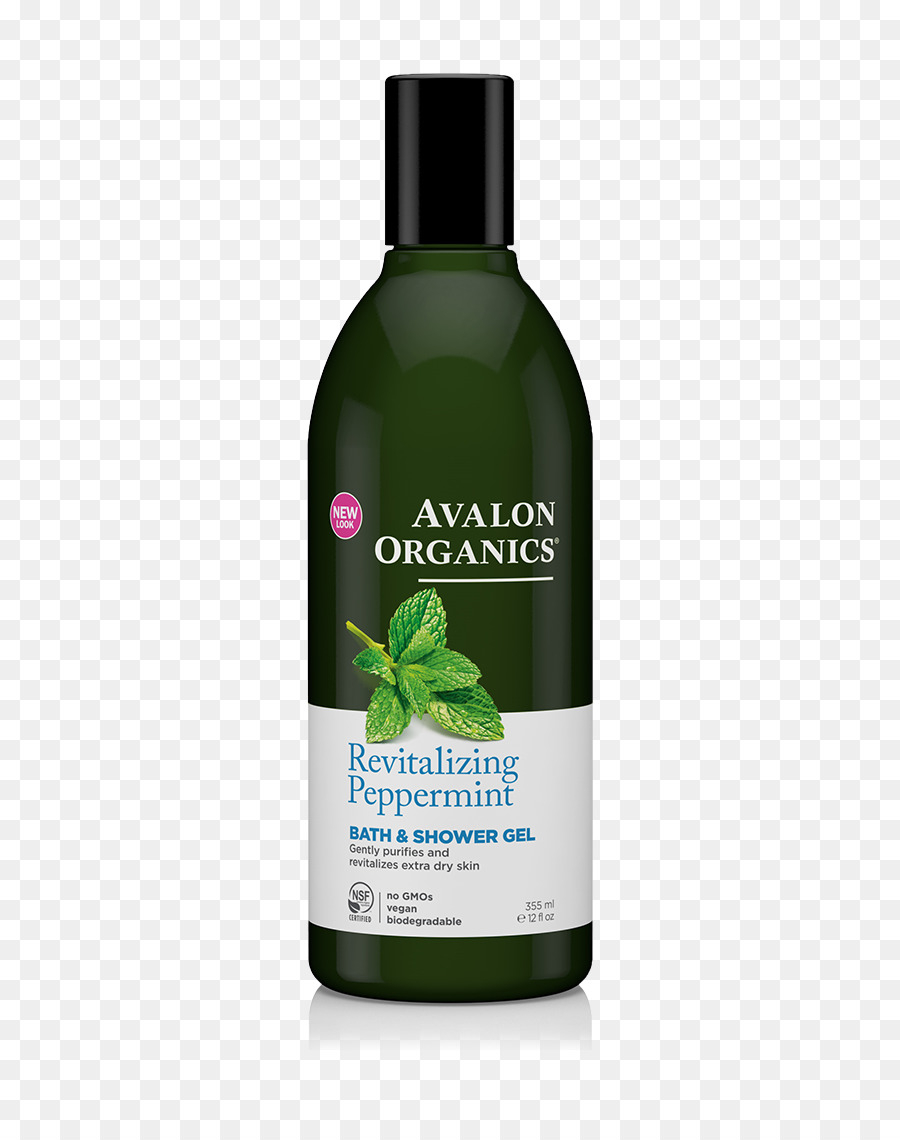 İngilizce Lavanta，Avalon Organics Lavanta Şampuan Besleyici PNG