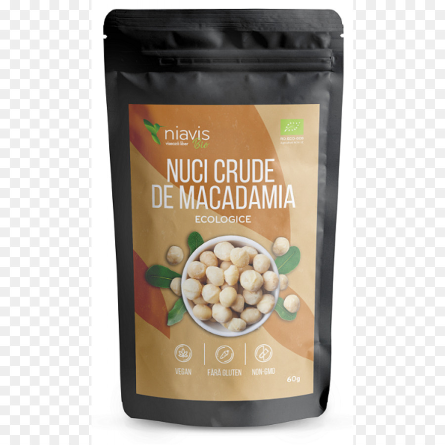 Macadamia，Fındık PNG