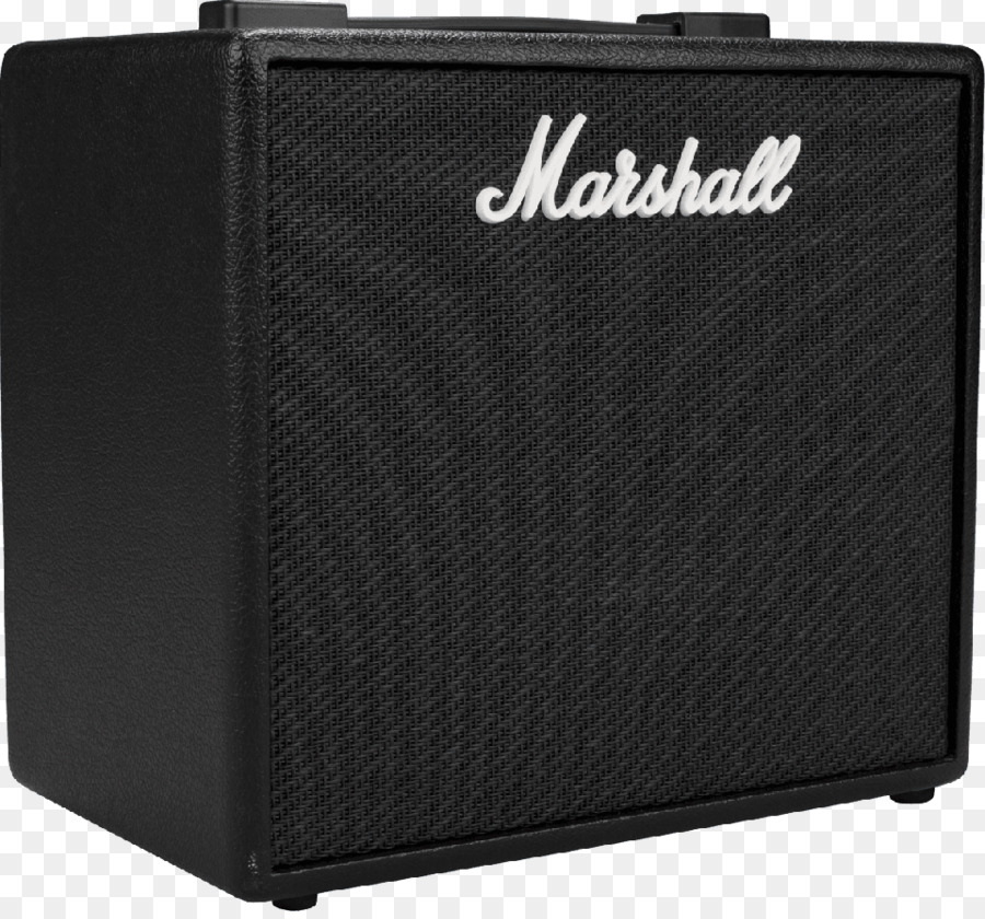 Gitar Amfisi，Marshall Amplifikasyon PNG