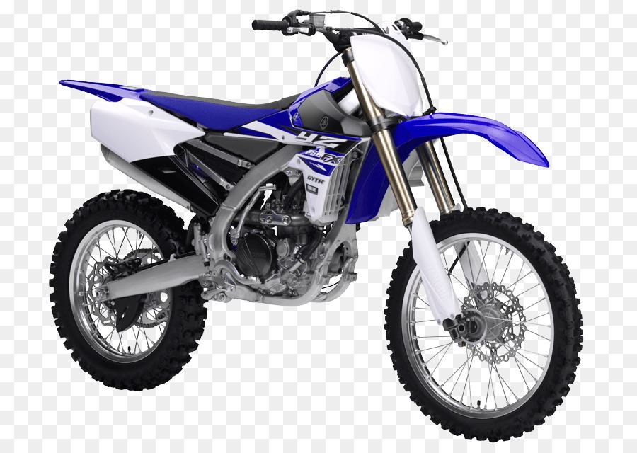 Yamaha Motor şirketi，Yamaha Yz450f PNG