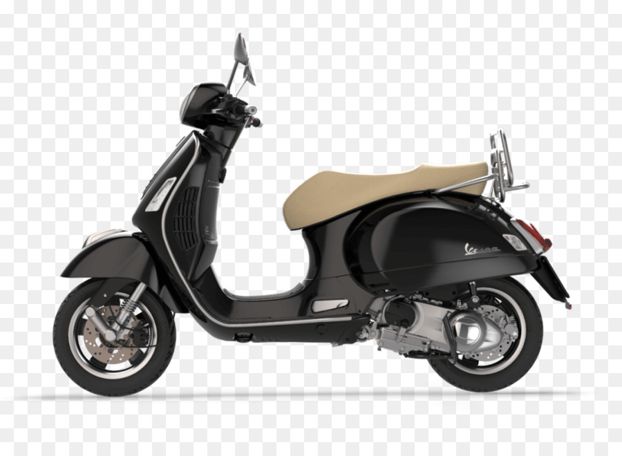 Beyaz Scooter，Scooter PNG