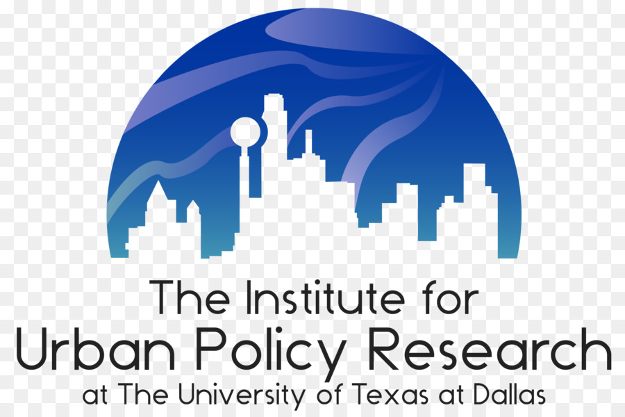 Dallas Texas Üniversitesi，Urban ınstitute For Policy Research PNG