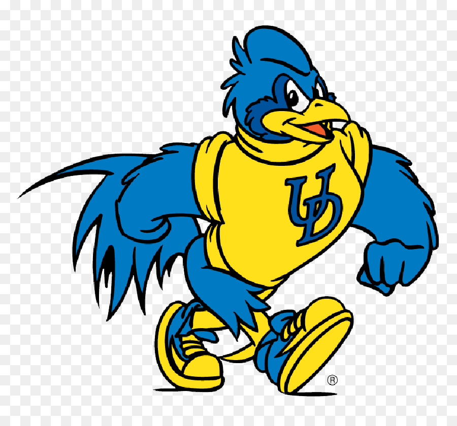 Delaware Üniversitesi，Delaware Kavga Mavi Tavuklar Kadınlar Basketbol PNG