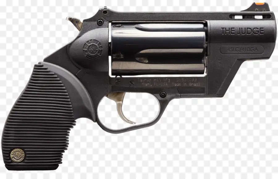 Toros Yargıç，45 Colt PNG