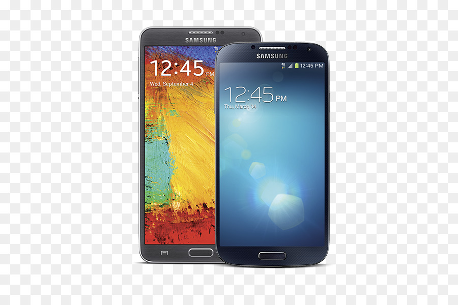 Samsung Galaxy Not 3，Için PNG