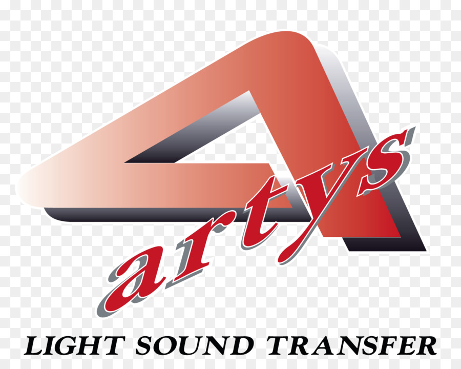 Logo，ışık Ses Aktarımı Artys PNG