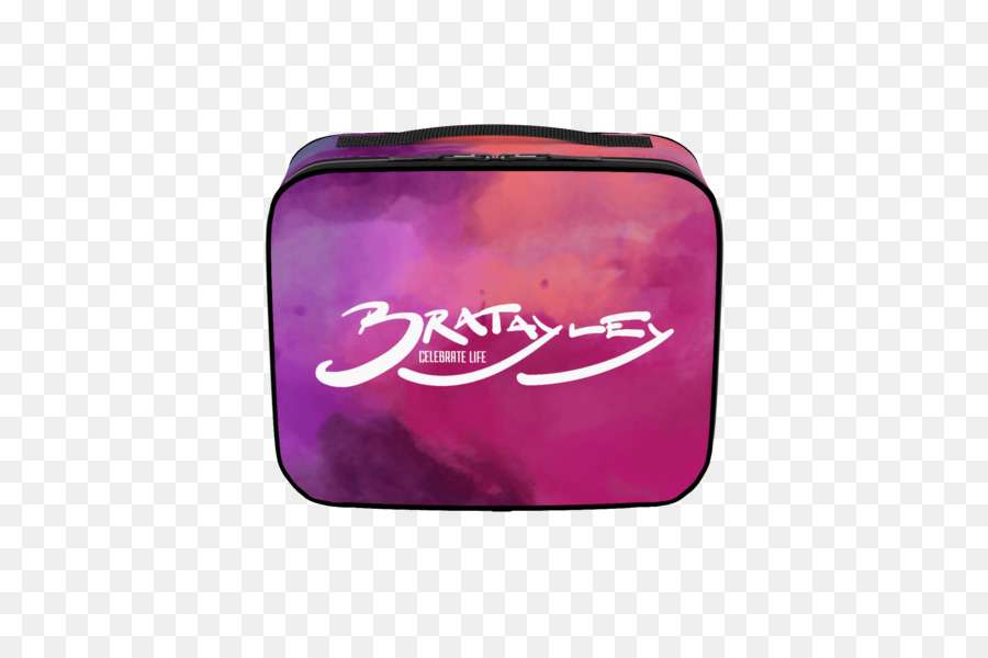 Lunchbox，Bratayley PNG