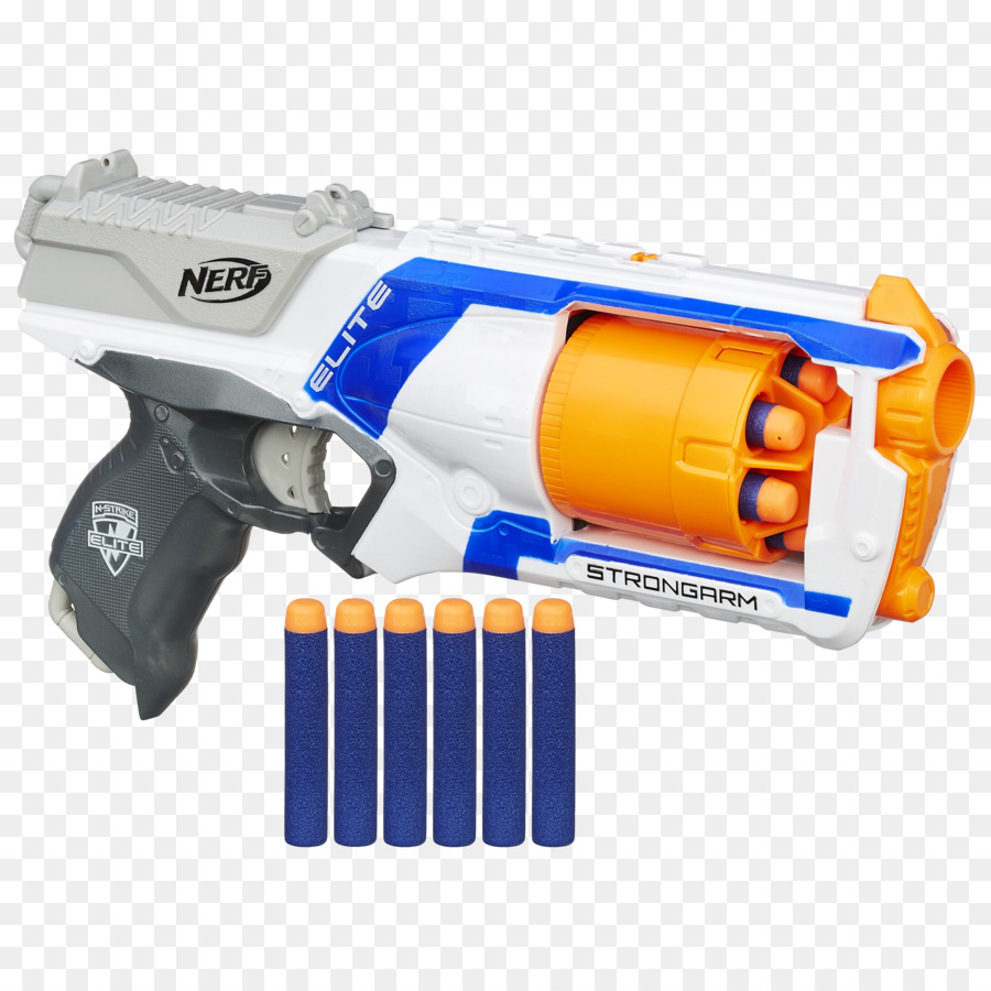 Nerf Silahı，Dart PNG