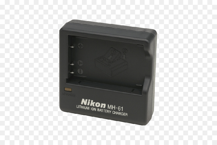 Pil Şarj Cihazı，Nikon Kalabalıktan PNG
