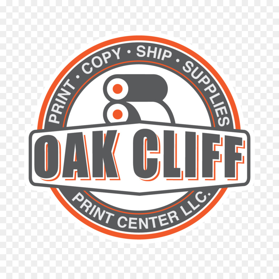 Oak Cliff Yazdır，West Jefferson Bulvarı PNG
