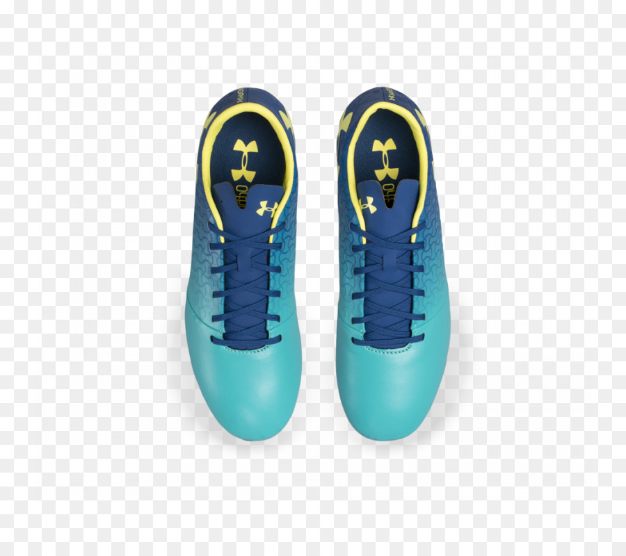 Ayakkabı，Elektrik Mavisi PNG