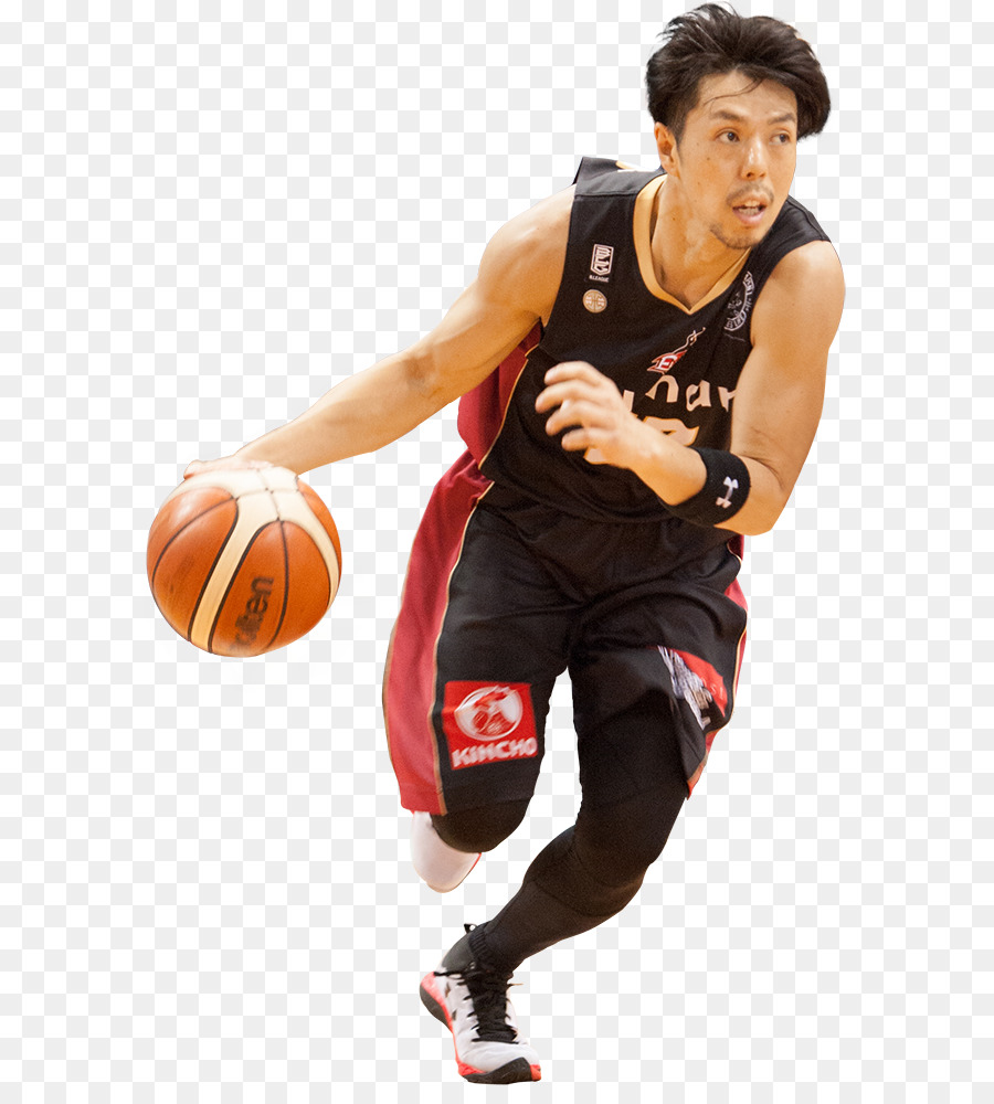 Basketbol，Hiroyuki Kinoshita PNG