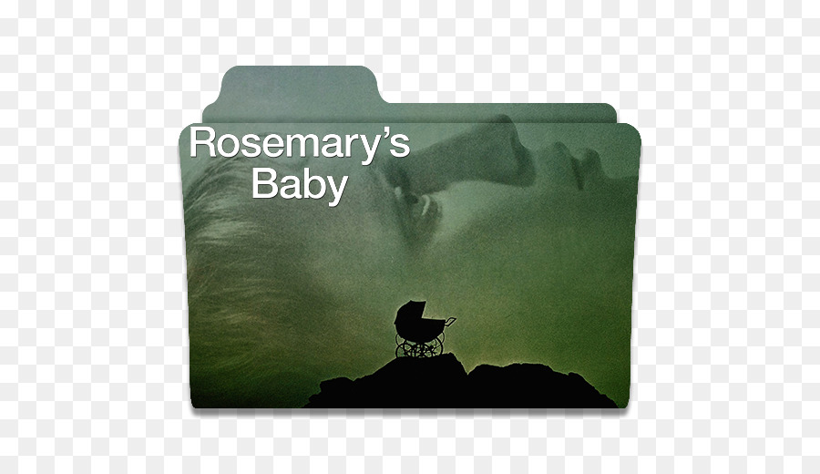 Rosemary Nin Bebeği，Minnie Castevet PNG