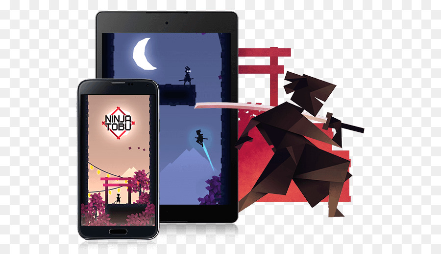 Ninja Kas 24，Android PNG