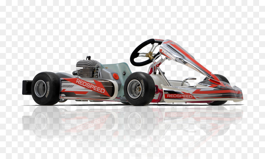 Go Kart，Yarışma PNG