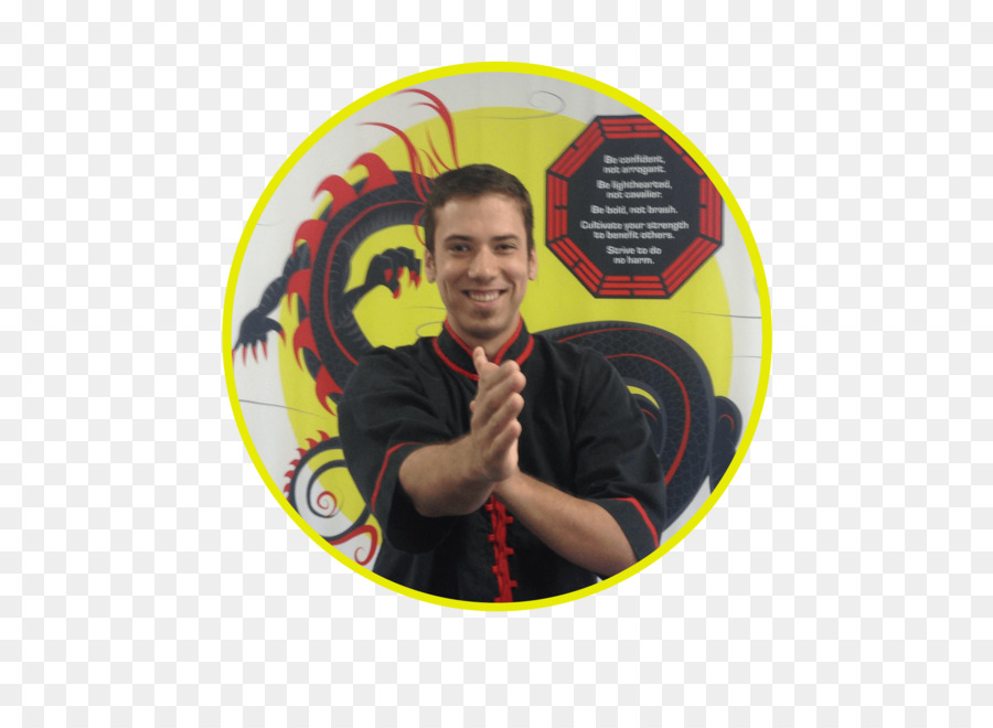 Dragon Kung Fu Gülümseyen，Konum PNG