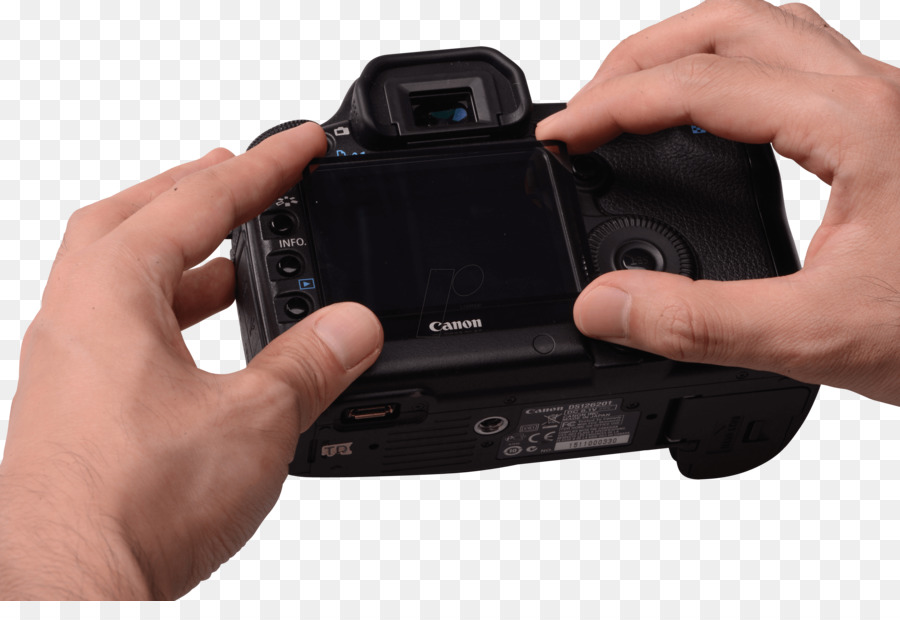 Canon Eos 5d Mark Ii，Nikon J3600 PNG