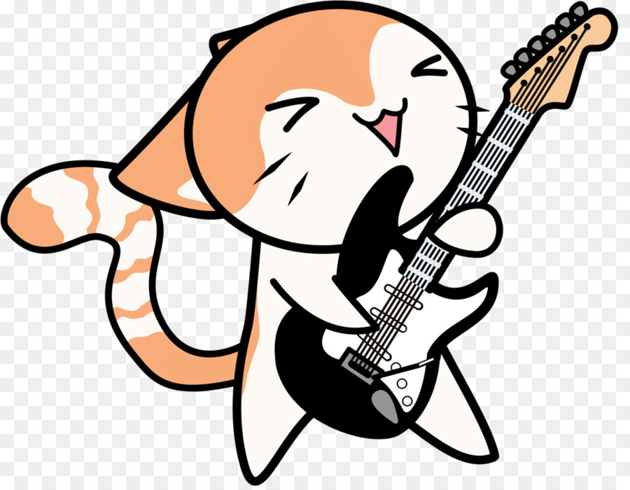 İtalya，Gitar PNG