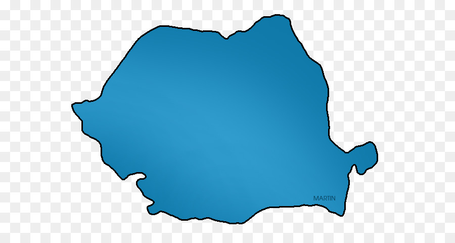 Yaprak，Mavi PNG