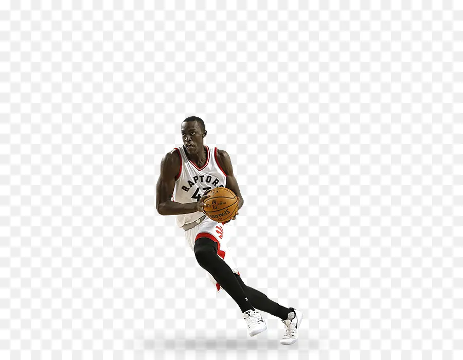 Basketbol Oyuncusu，Raptorlar PNG