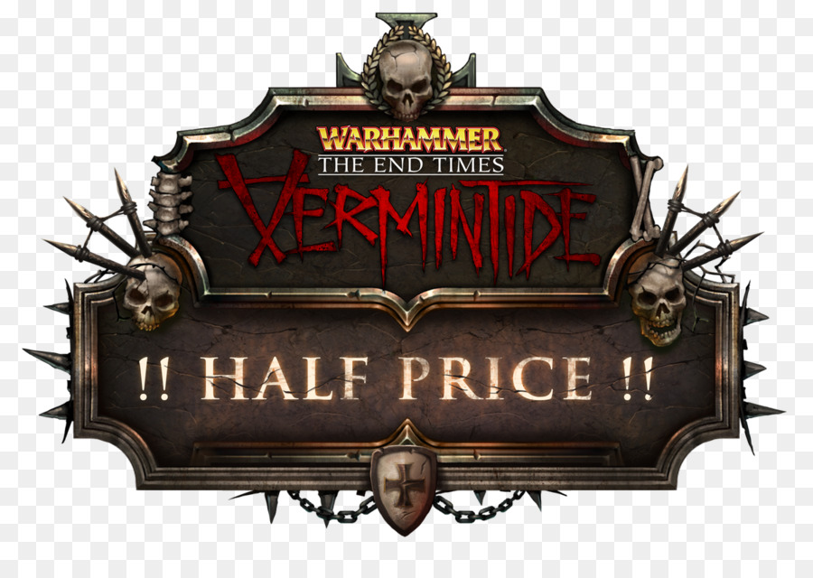 Warhammer End Times Vermintide，Fatshark PNG