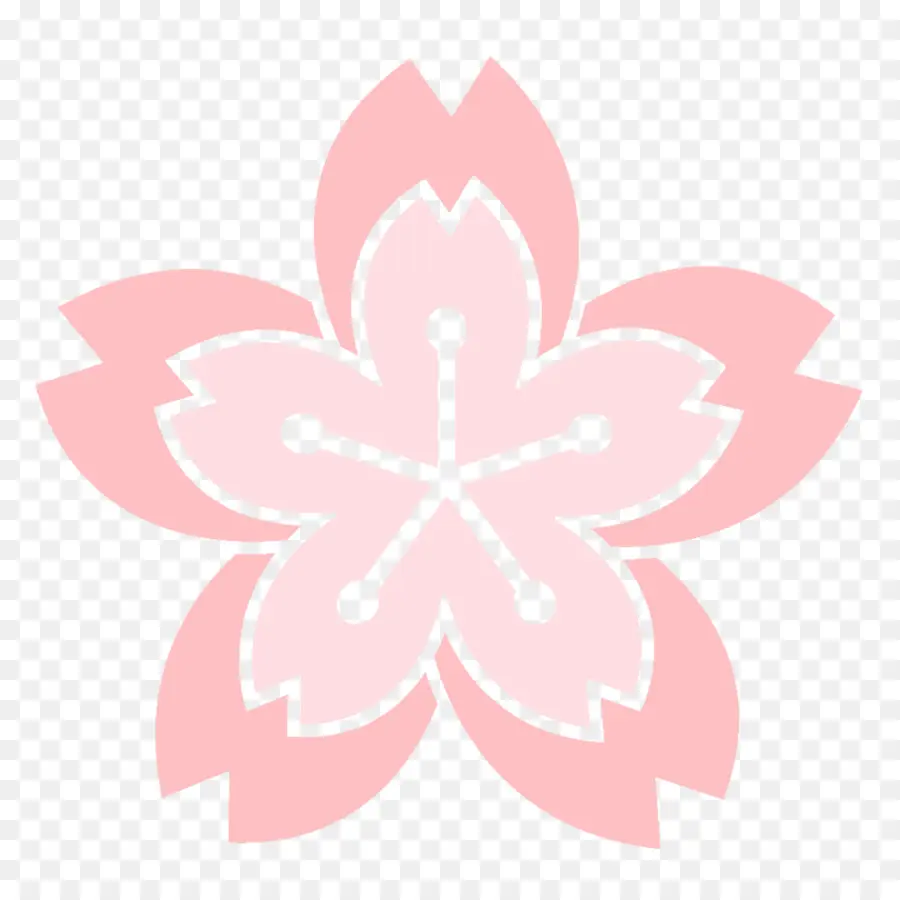 Kiraz çiçeği，Japonya PNG