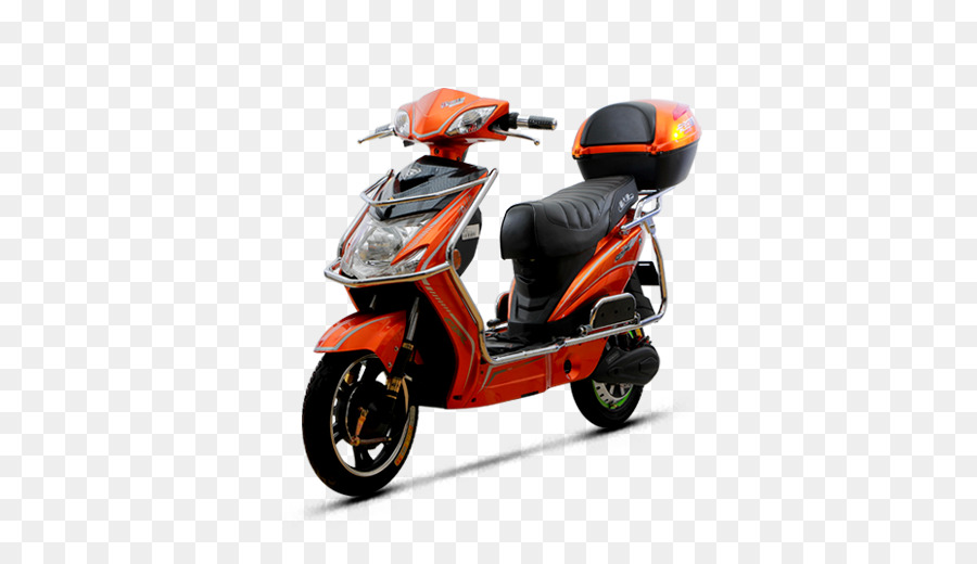 Elektrikli Scooter，Scooter PNG