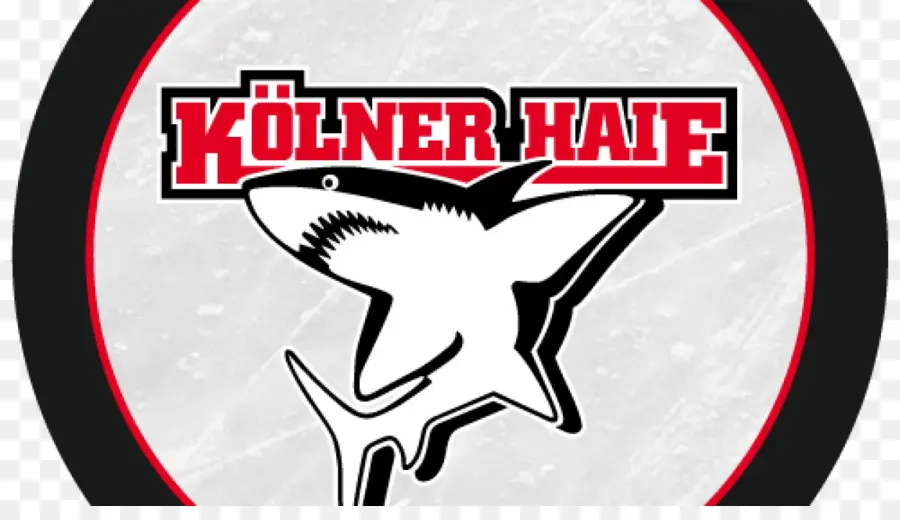 Kölner Haie Logosu，Hokey PNG