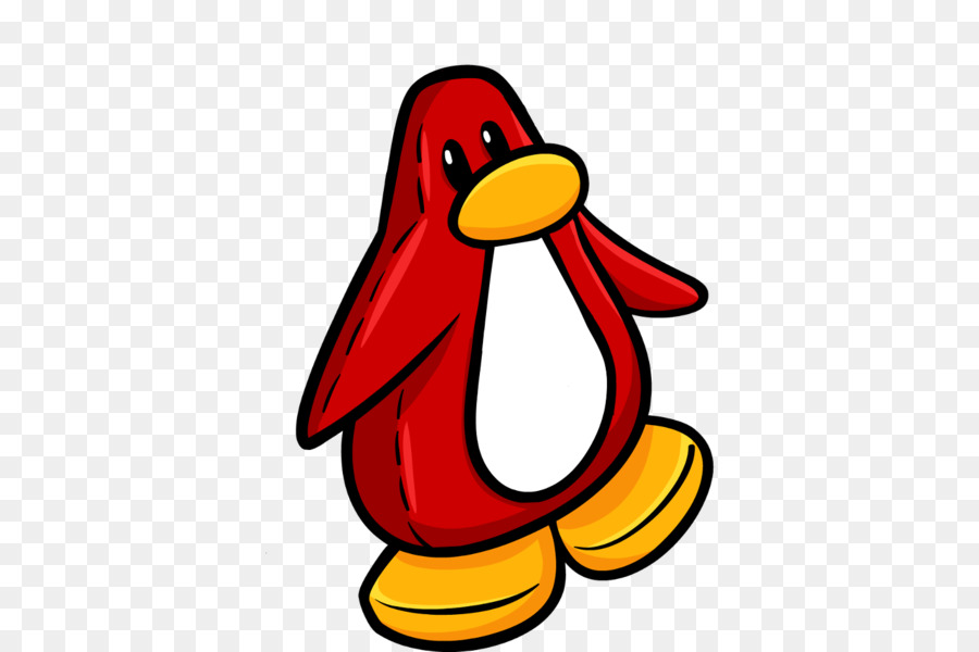 Penguen，Hayvan PNG