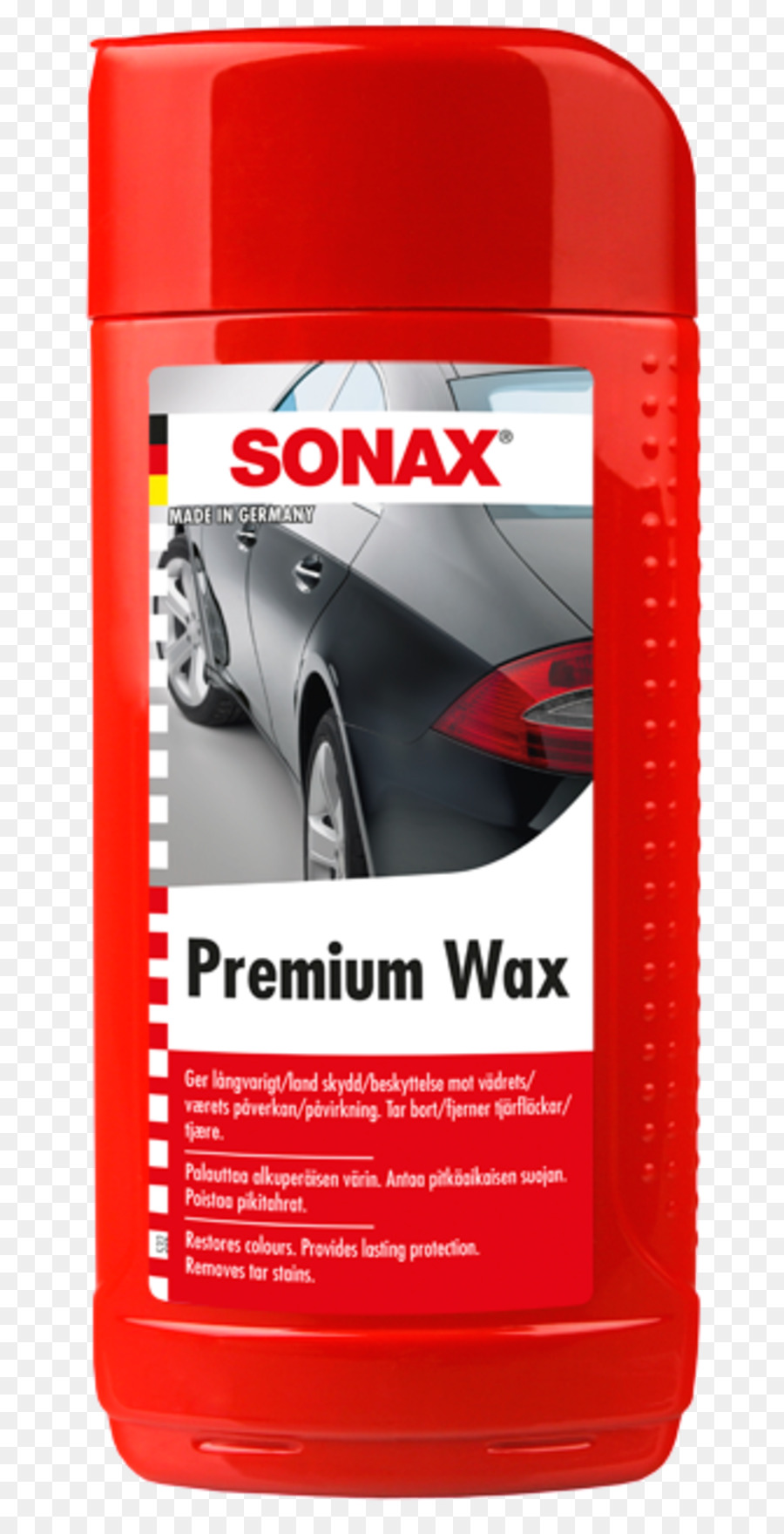 Araba，Sonax PNG