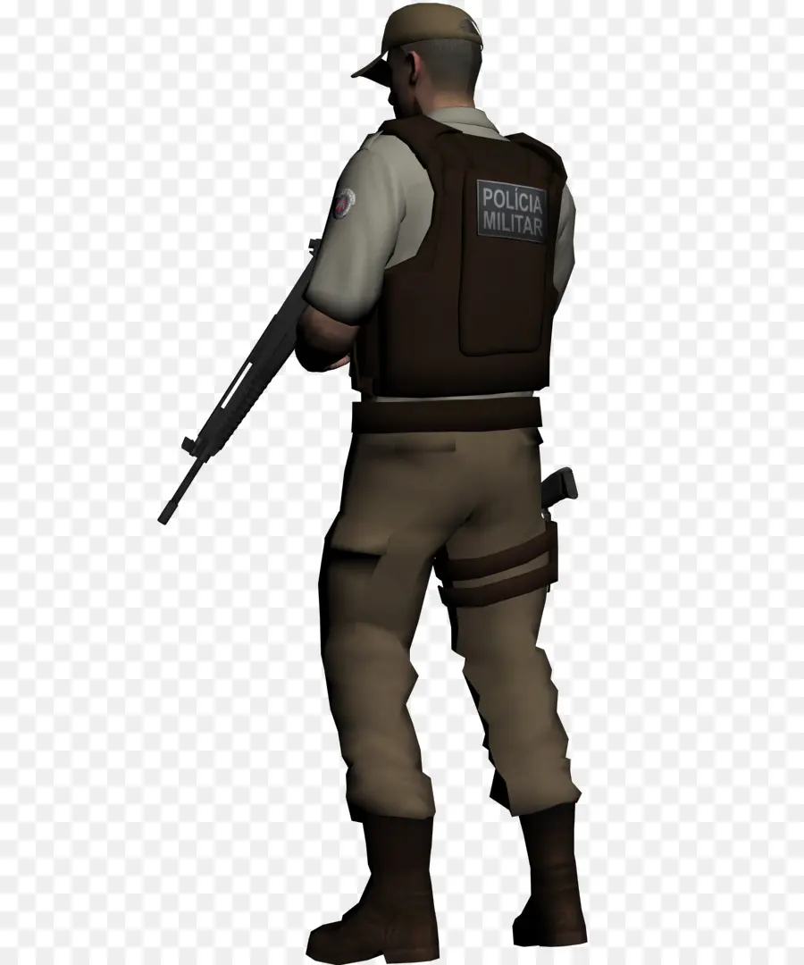 Asker，Grand Theft Auto San Andreas PNG