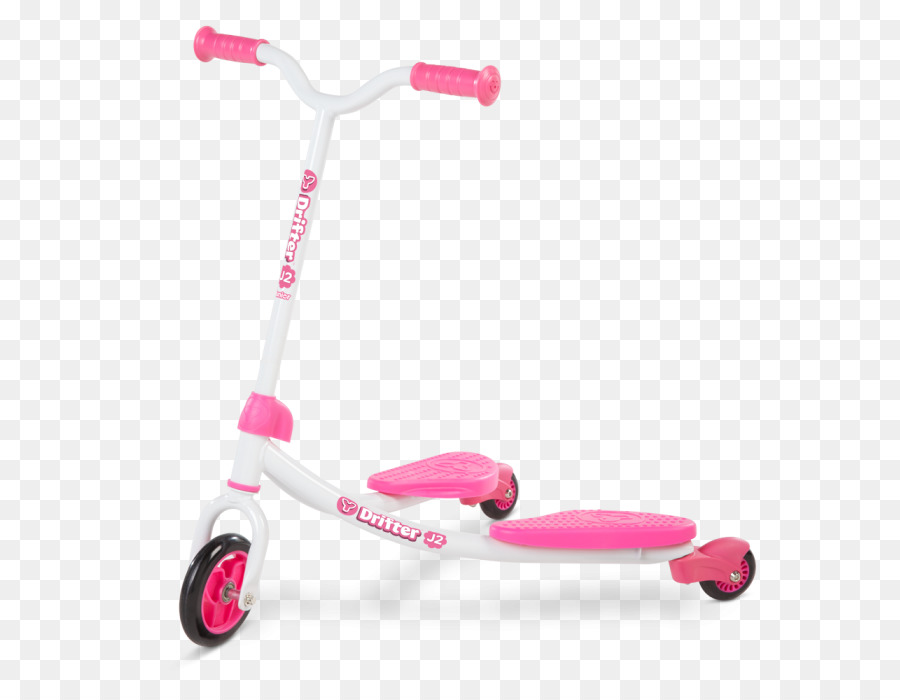 Scooter，çocuklar PNG