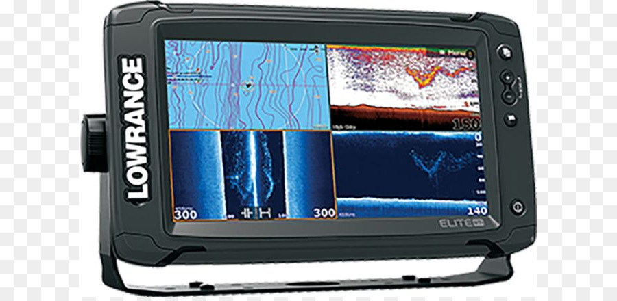 Lowrance Elektronik，Balık Bulma PNG