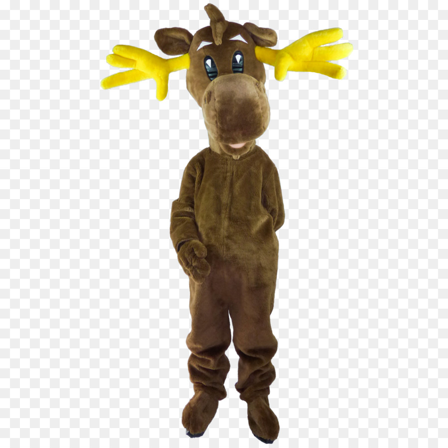 Maskot，Geyik PNG