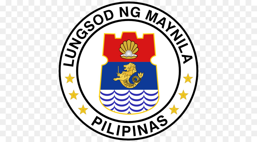 Manila Mührü，Filipinler PNG