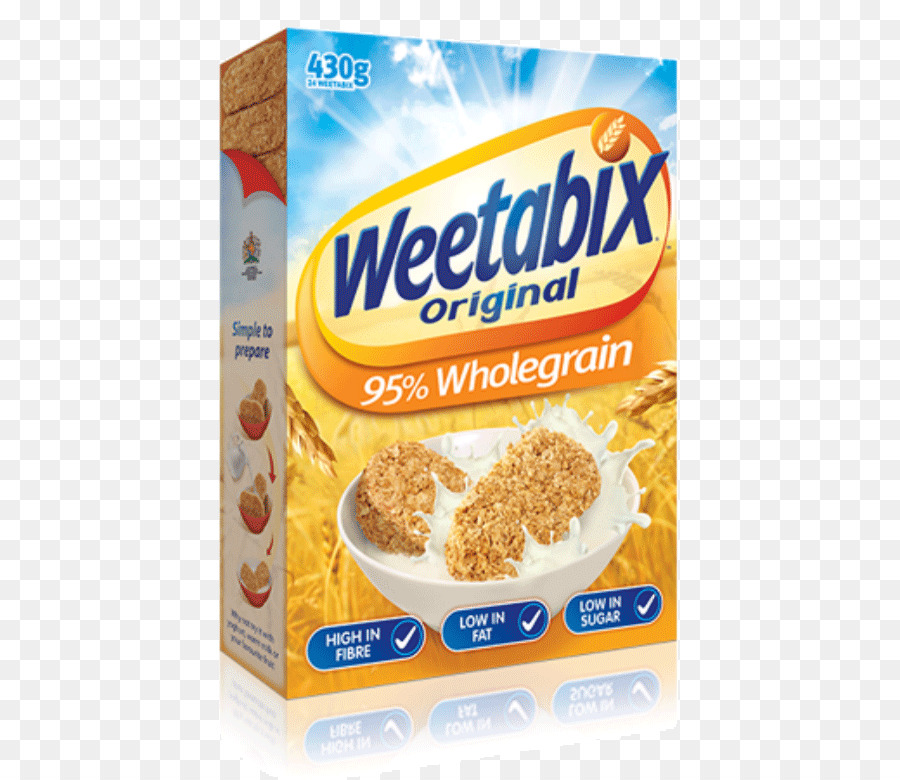 Weetabix Tahıl，Kahvaltı PNG