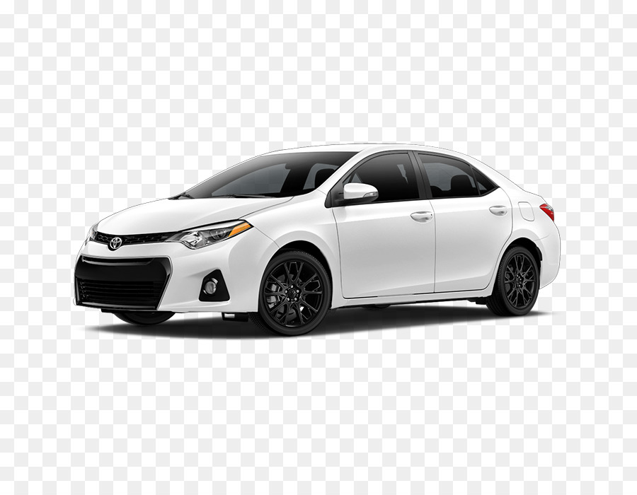 2015 Toyota Corolla Ile Sedan，2015 Toyota Corolla Sedan PNG